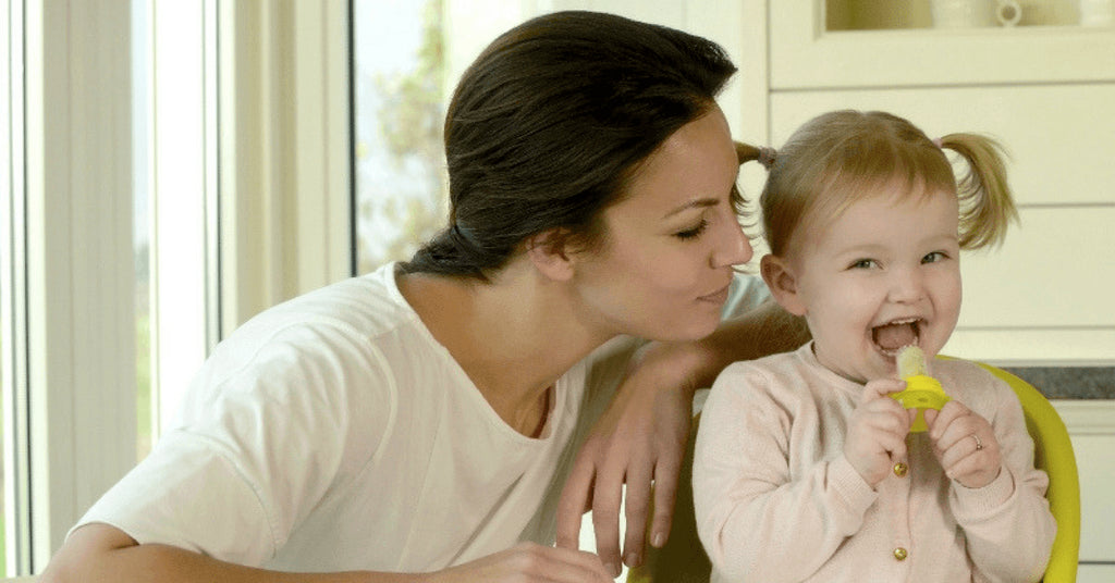 Best Advice for New Mums